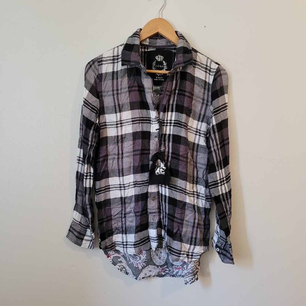 Cino Shirt